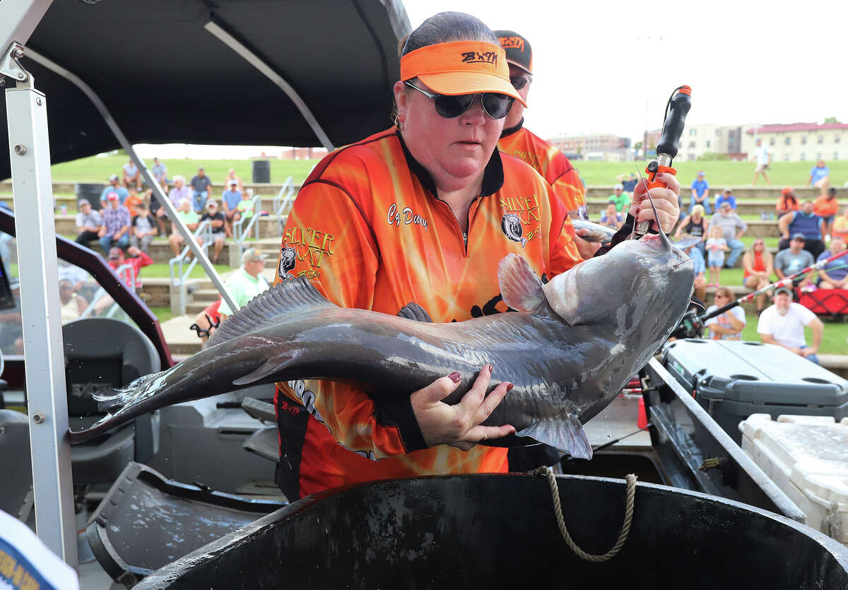 Catfish Classic awards record 42K in prizes
