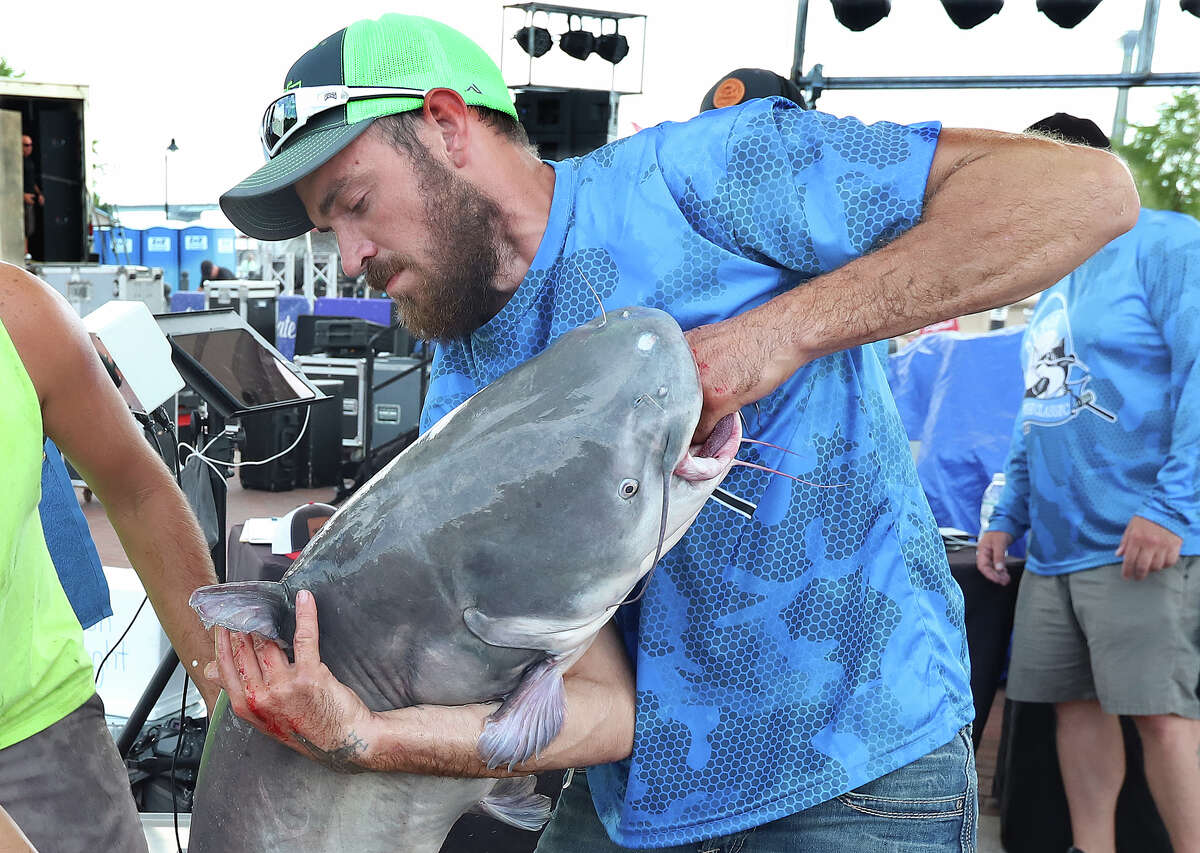 Catfish Classic awards record 42K in prizes