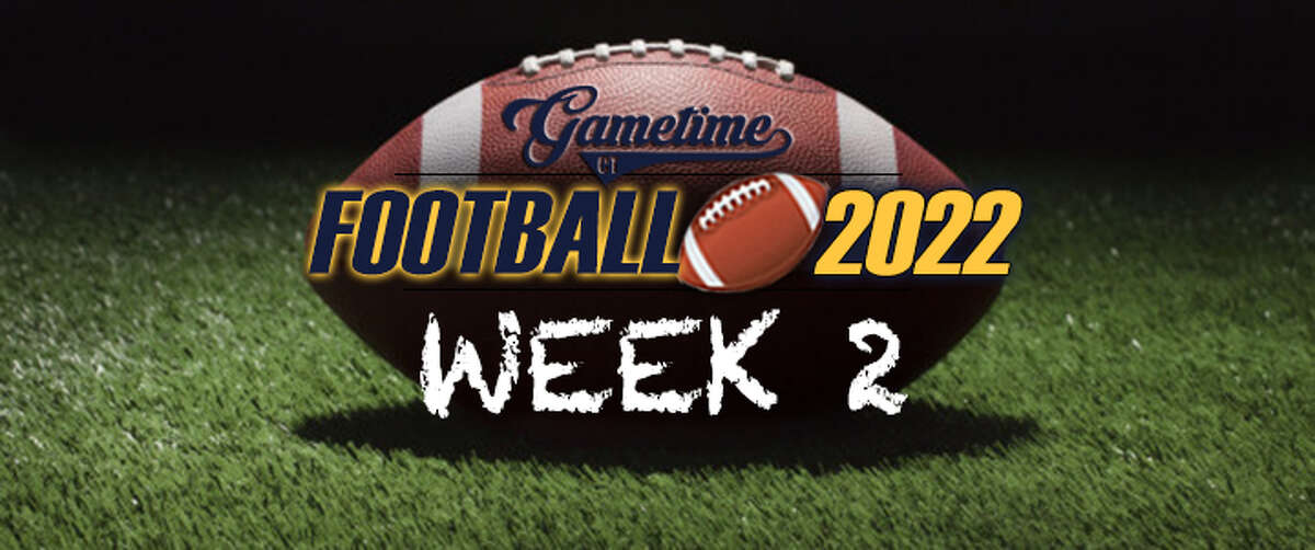 GameTimeCT High School Football Staff Pick'Em Podcast: Week 2 picks