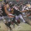 49ers, Bears played in shocking conditions as rain flooded Soldier Field