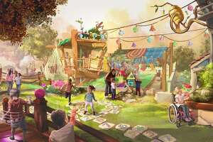 Three lands to get major renovations and changes at Disneyland