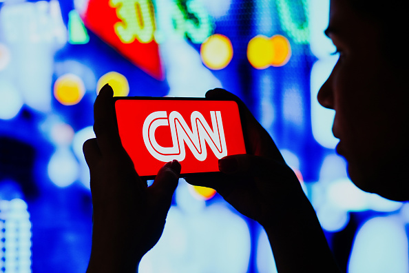 Commentary: Dick Polman — CNN's shift to the Cowardly News Network - Vimarsana News