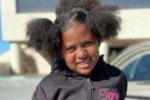 “纯粹的邪恶”:8岁的海沃德女孩在逃犯被捕后被杀的细节被公布