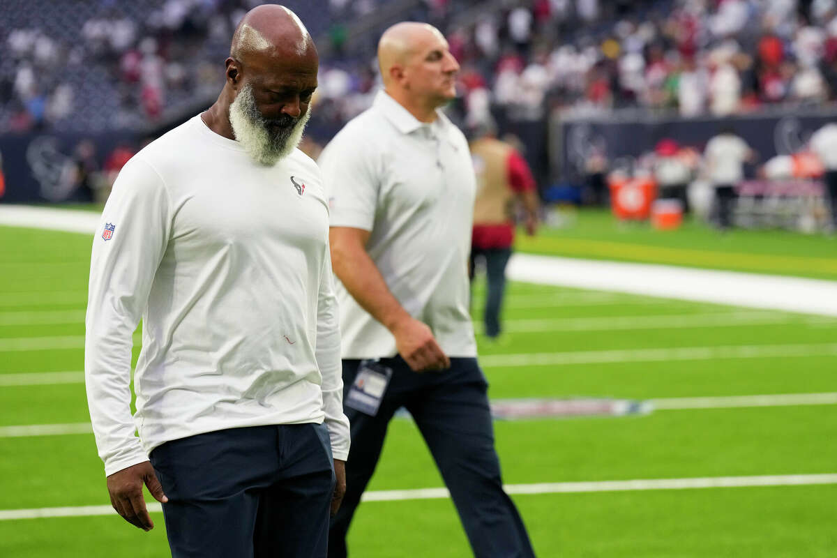 Pumped Up: Texans vs. Colts