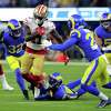 San Francisco 49ers: Blackbyte ransomware gang stole info of 20K people