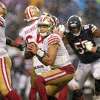 49ers come unglued, Trey Lance fails to answer Bears' surge in