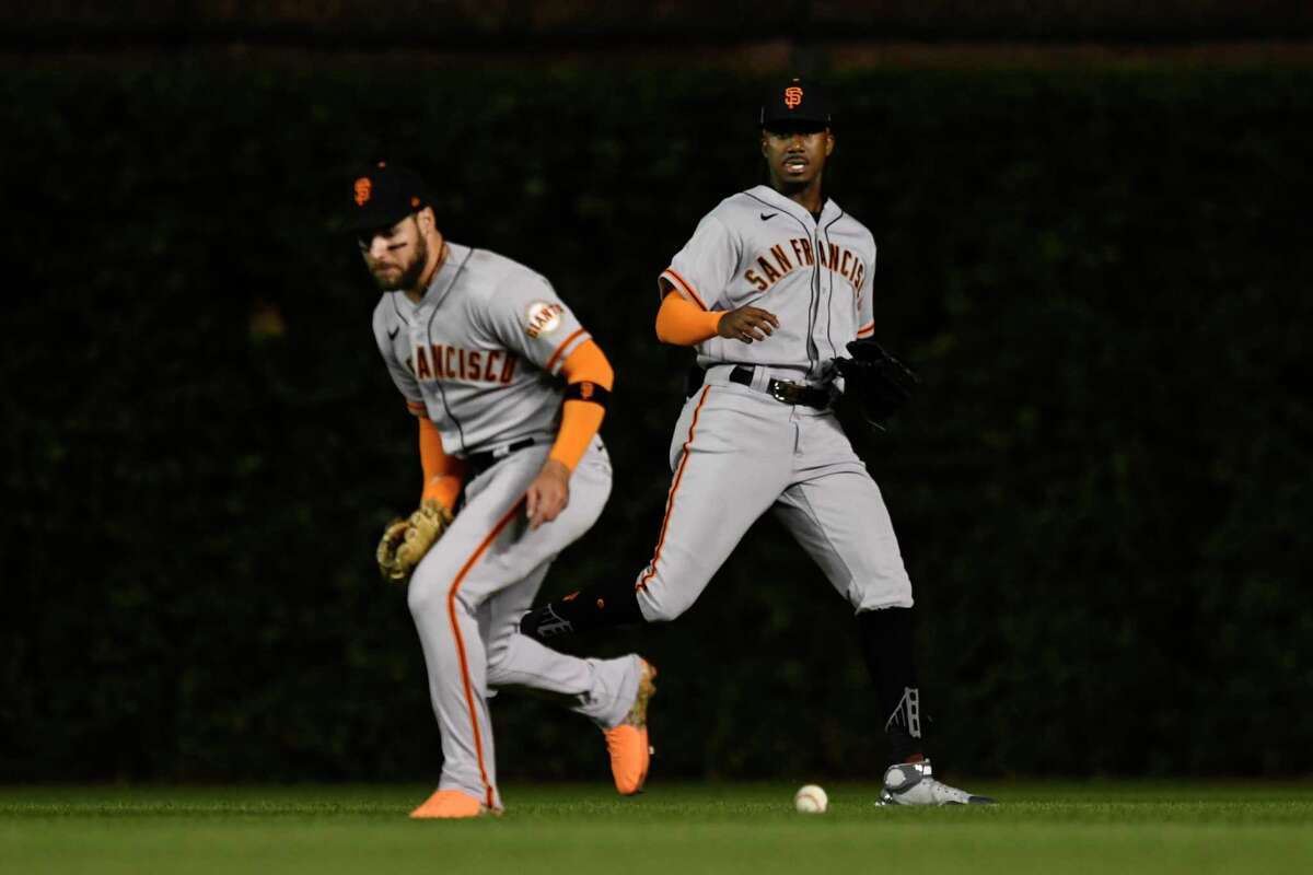 Thairo Estrada's grand slam leads Giants past DBacks 11-4 - McCovey  Chronicles