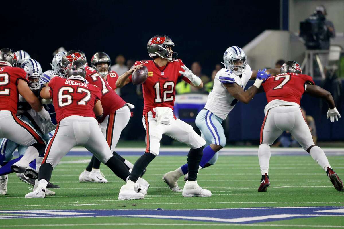 Bucs-Cowboys NFL Season Opener Draws Huge Rating for NBC