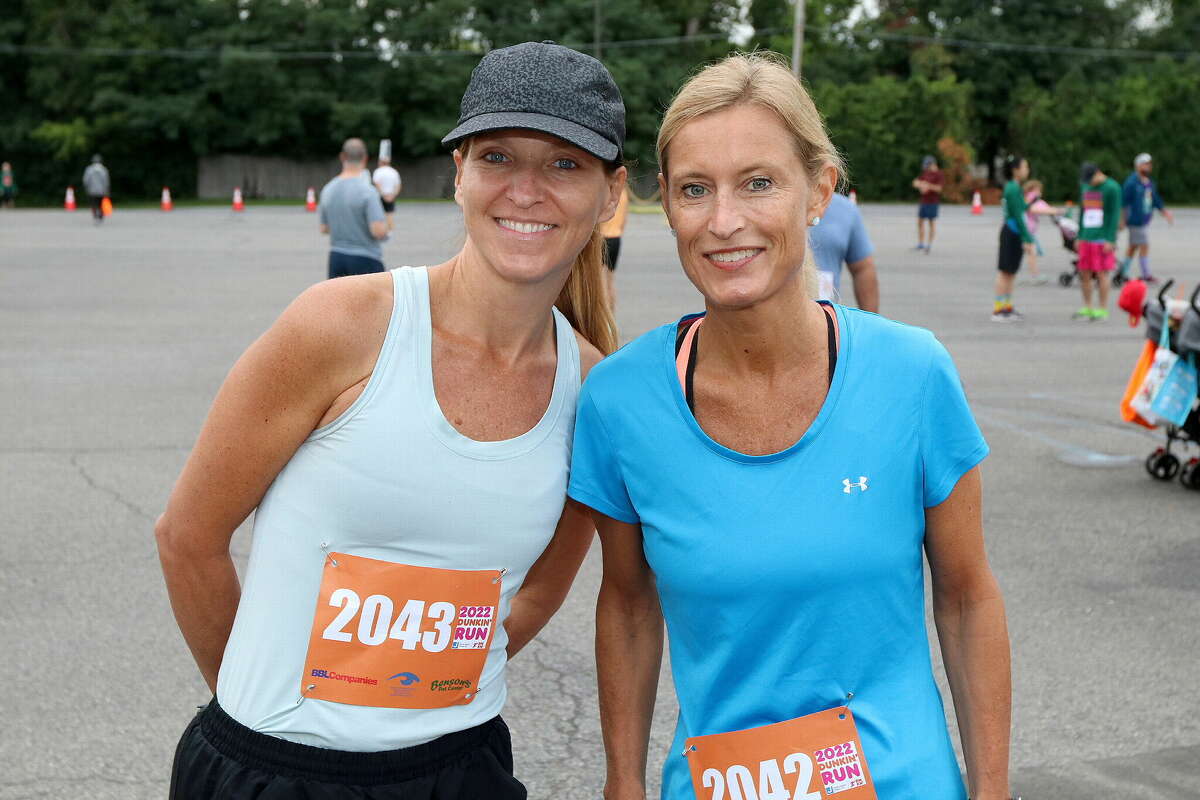 Were you Seen at the Sidney Albert Albany Jewish Community Center’s 2022 Dunkin’ Run, which provides critical financial support for several Albany JCC programs, in front of the Albany JCC Community Center, on Sunday, September 11, 2022? 