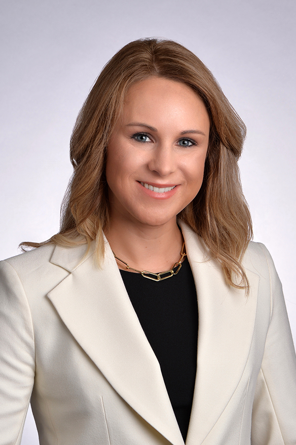 Upwardly Mobile Elise Powers