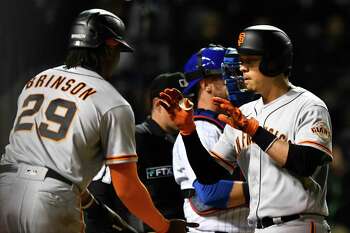 San Francisco Giants news: Wilmer Flores activated, Isan Díaz optioned -  McCovey Chronicles