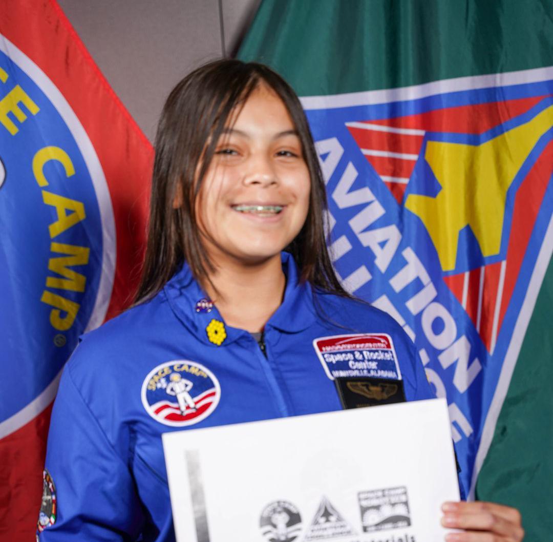 space-camp-scholarship-fulfills-norwalk-student-s-dream