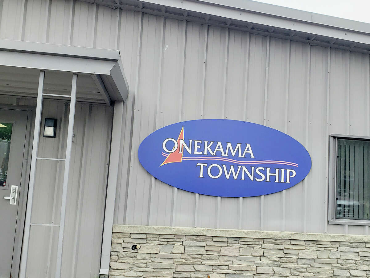 Onekama Township