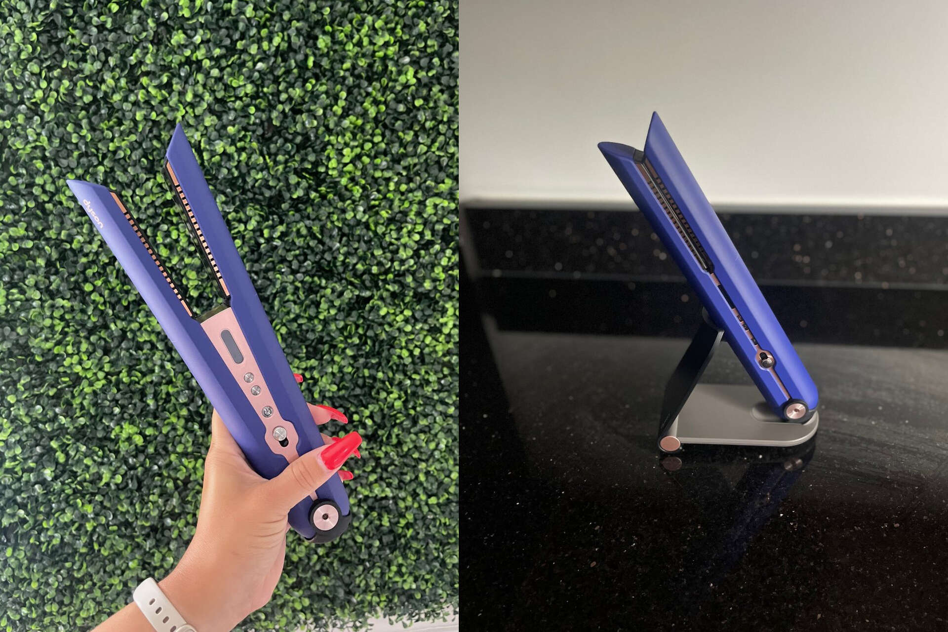 Dyson Corrale Review: Is this $500 hair straightener worth 