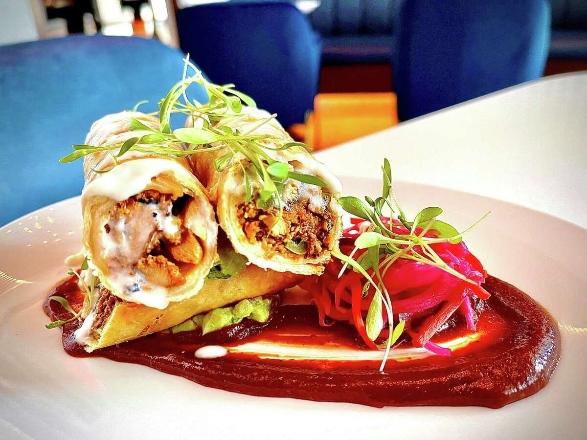 Houston upscale tequila lounge Real Agave opens this week