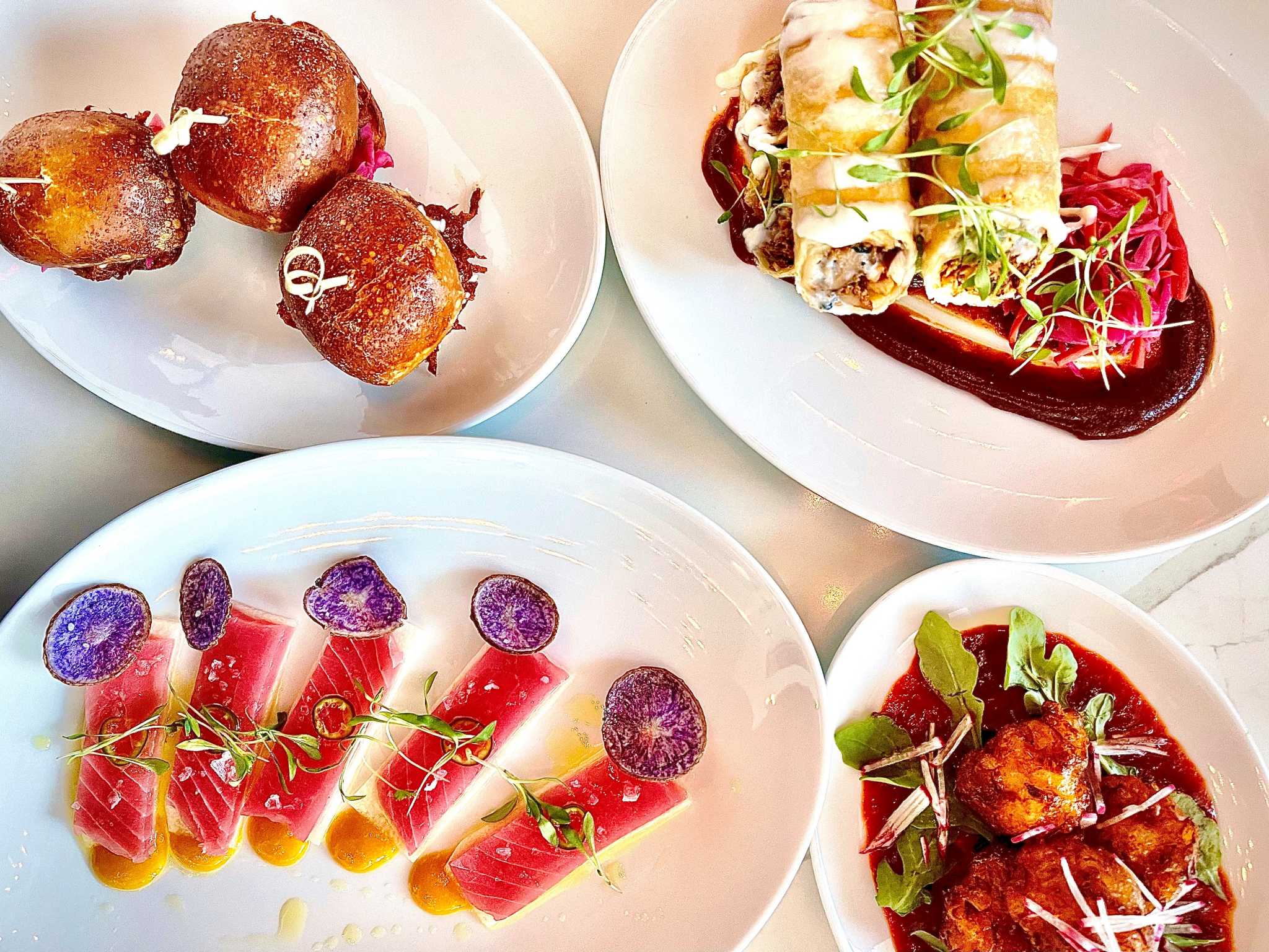 Houston upscale tequila lounge Real Agave opens this week