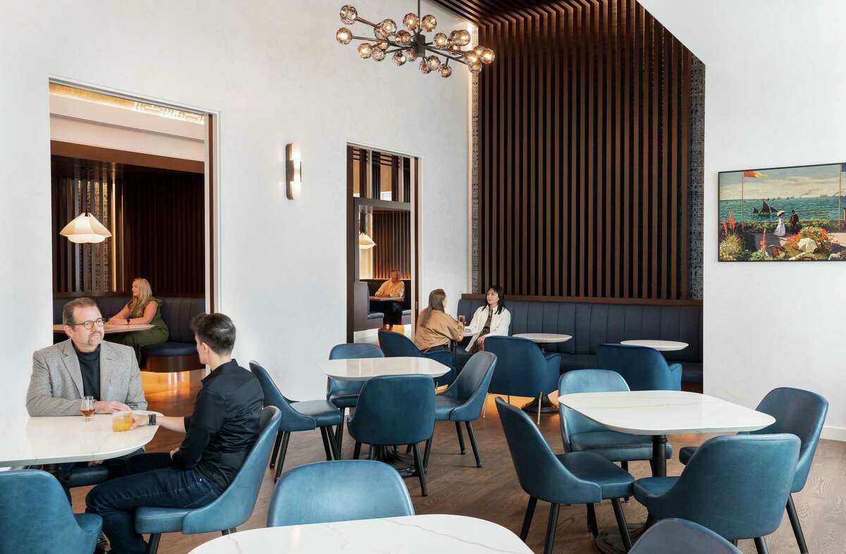 Houston upscale tequila lounge Real Agave opens this week