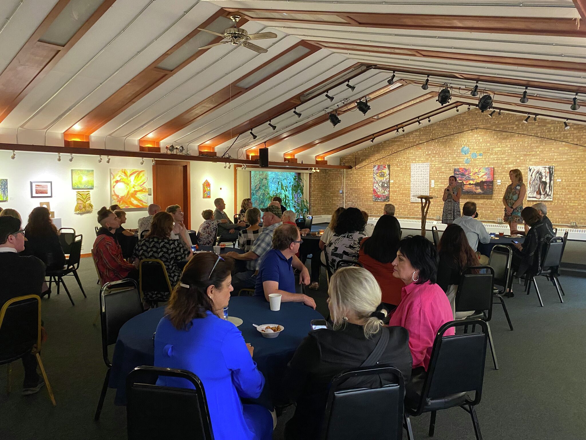 Creative 360 moving into former Chapel Lane Presbyterian Church
