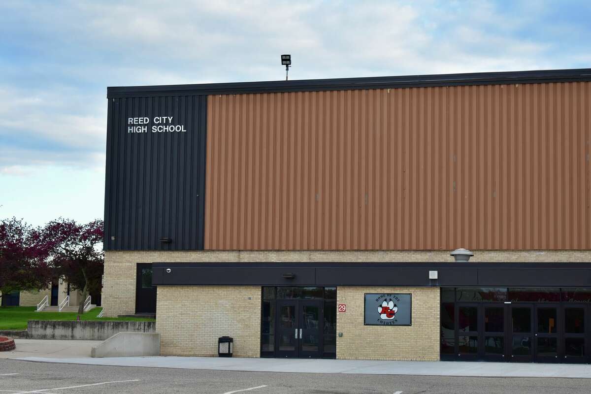 Reed City is one district in Osceola County that is fully stocked in staffing for the new year.