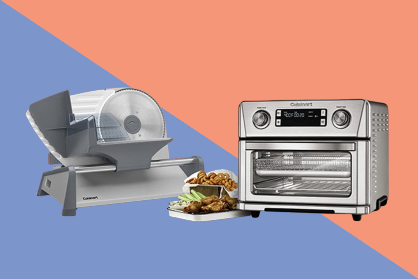 Save up to 54 on Cuisinart enameled cast iron cookware from Woot!