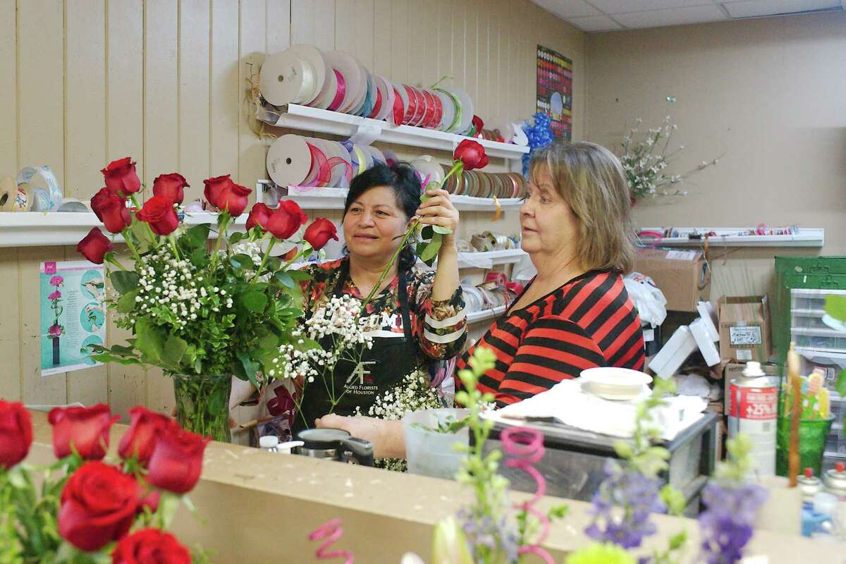 Sales tax money from businesses such as Enchanted Florist helped the city of Pasadena top $4 million in that revenue in June.