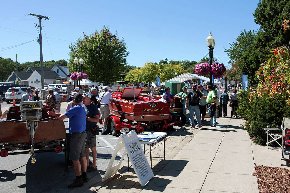 Hops & Props marking 10th anniversary in Manistee Saturday - Vimarsana News