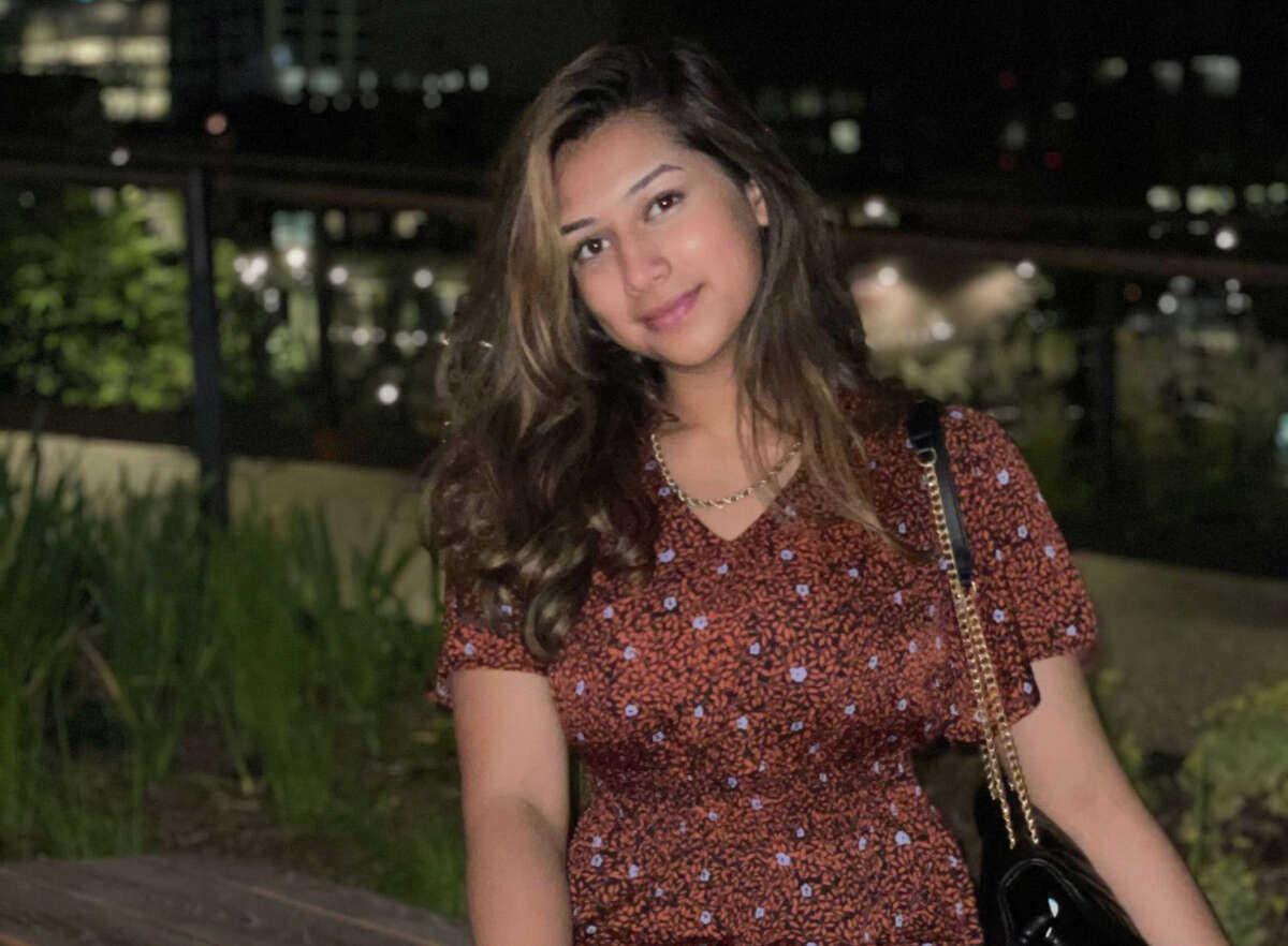 Nasrin Amin died on Sept. 10 at Bellevue Hospital after drowning in White Lake on Aug. 28. She had plans to become a nurse. “She would have wanted the world to be a better place,” her brother said.