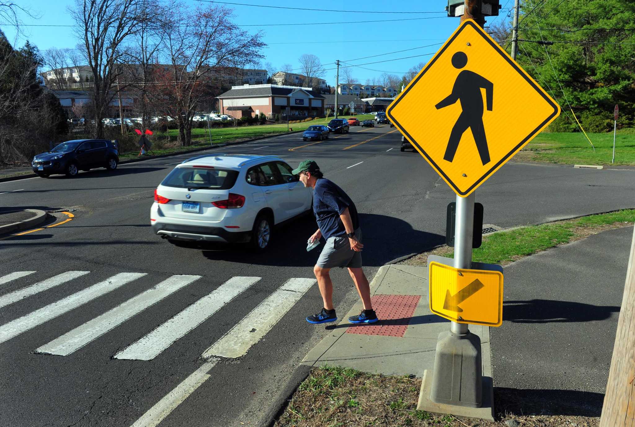 Buses or bike paths? Resident survey helps shape Bridgeport area ...