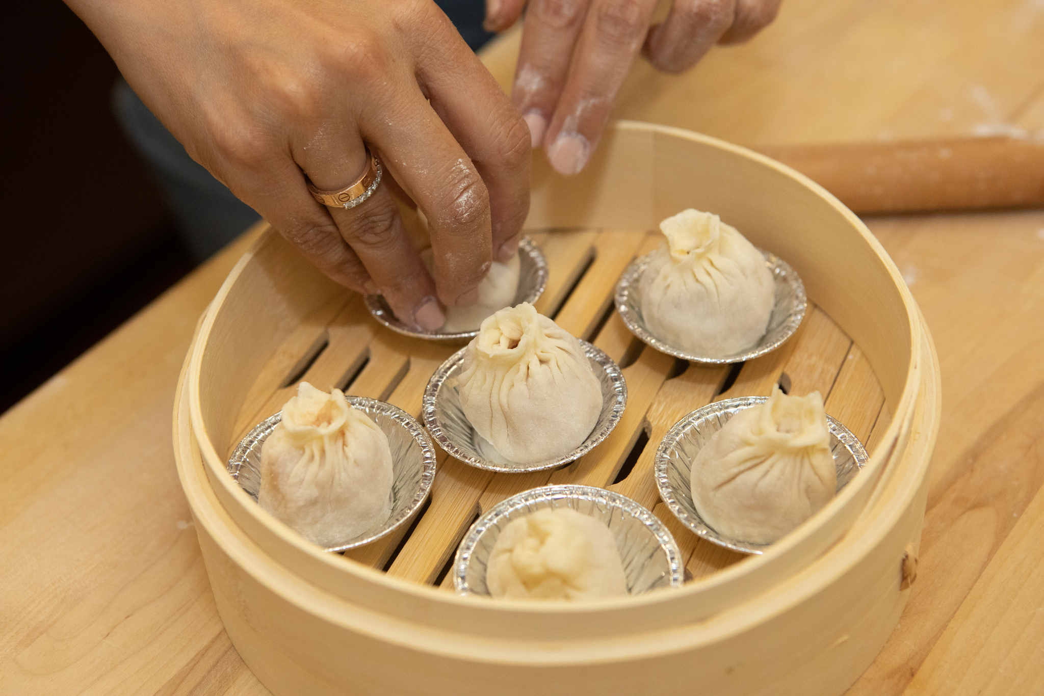 Northern China Eatery - 🚨Wholesale Frozen Soup Dumpling & Buns🚨 .  @northernchinaeatery We still offer all of Our Famous Dumplings, Soup  Dumplings, and Buns Frozen for Wholesale to stock up your fridge