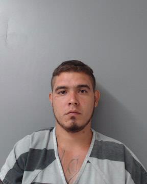 CBP officers arrest men wanted for sexual offenses