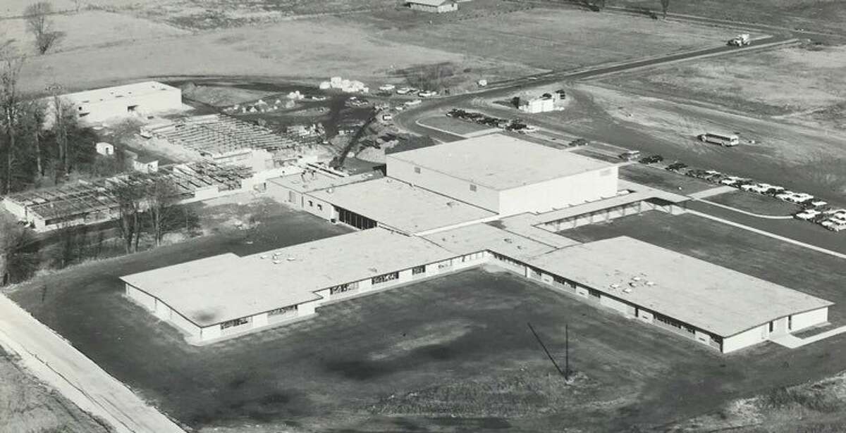 Throwback: How Bullock Creek school district formed