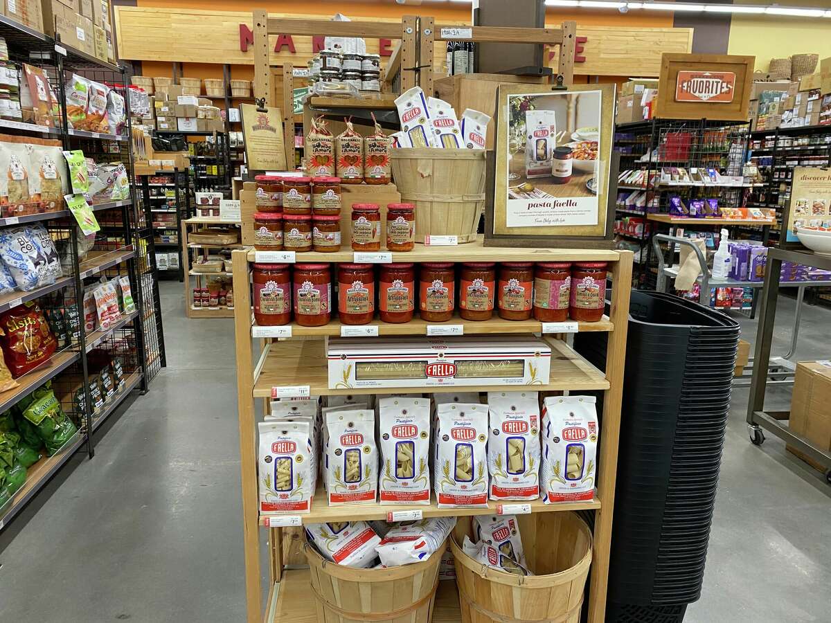 A World Market Guide To Shopping For Gourmet Foods