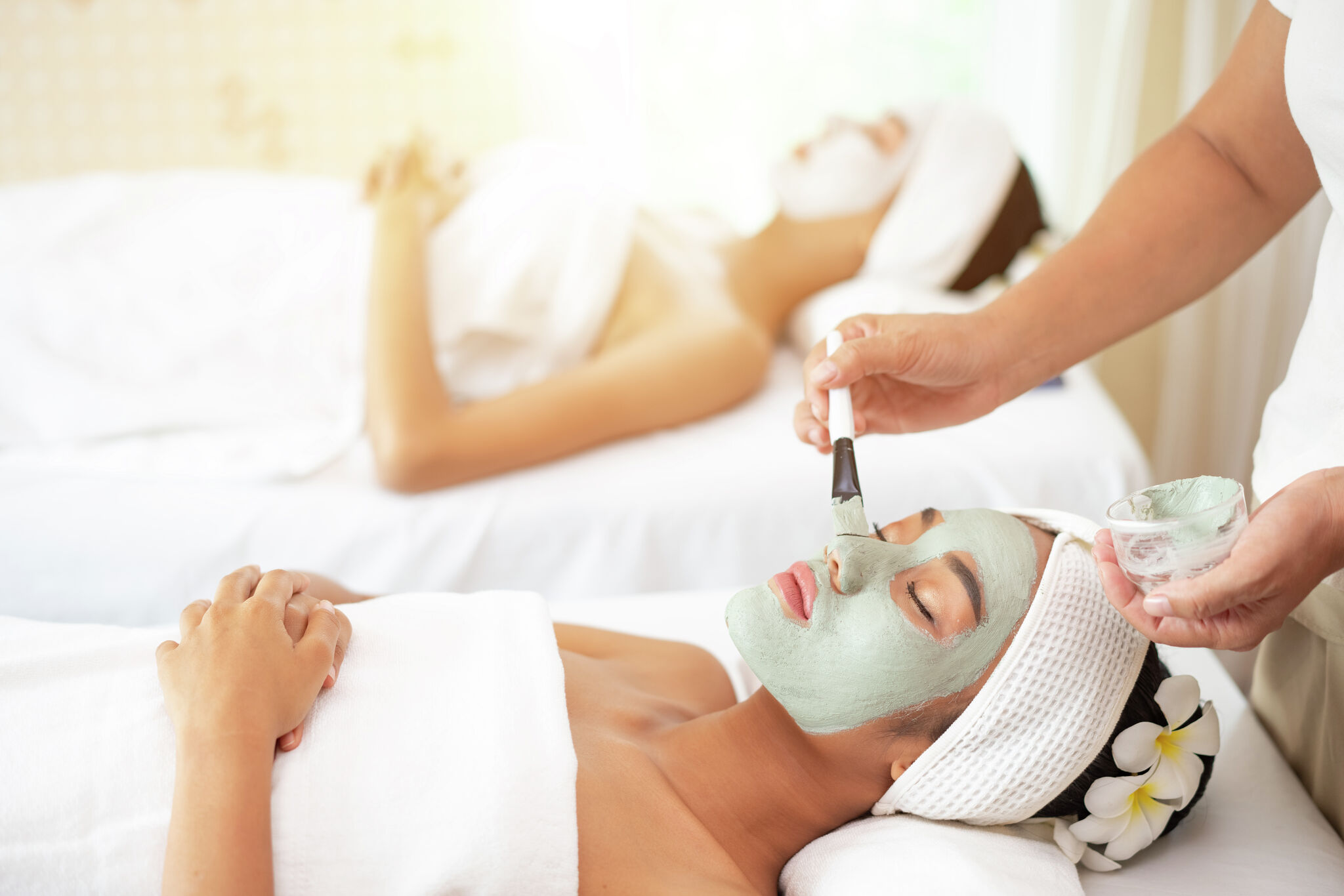 Mother's Day FACIAL & MASSAGE SPECIALS, San Diego Massage Experts