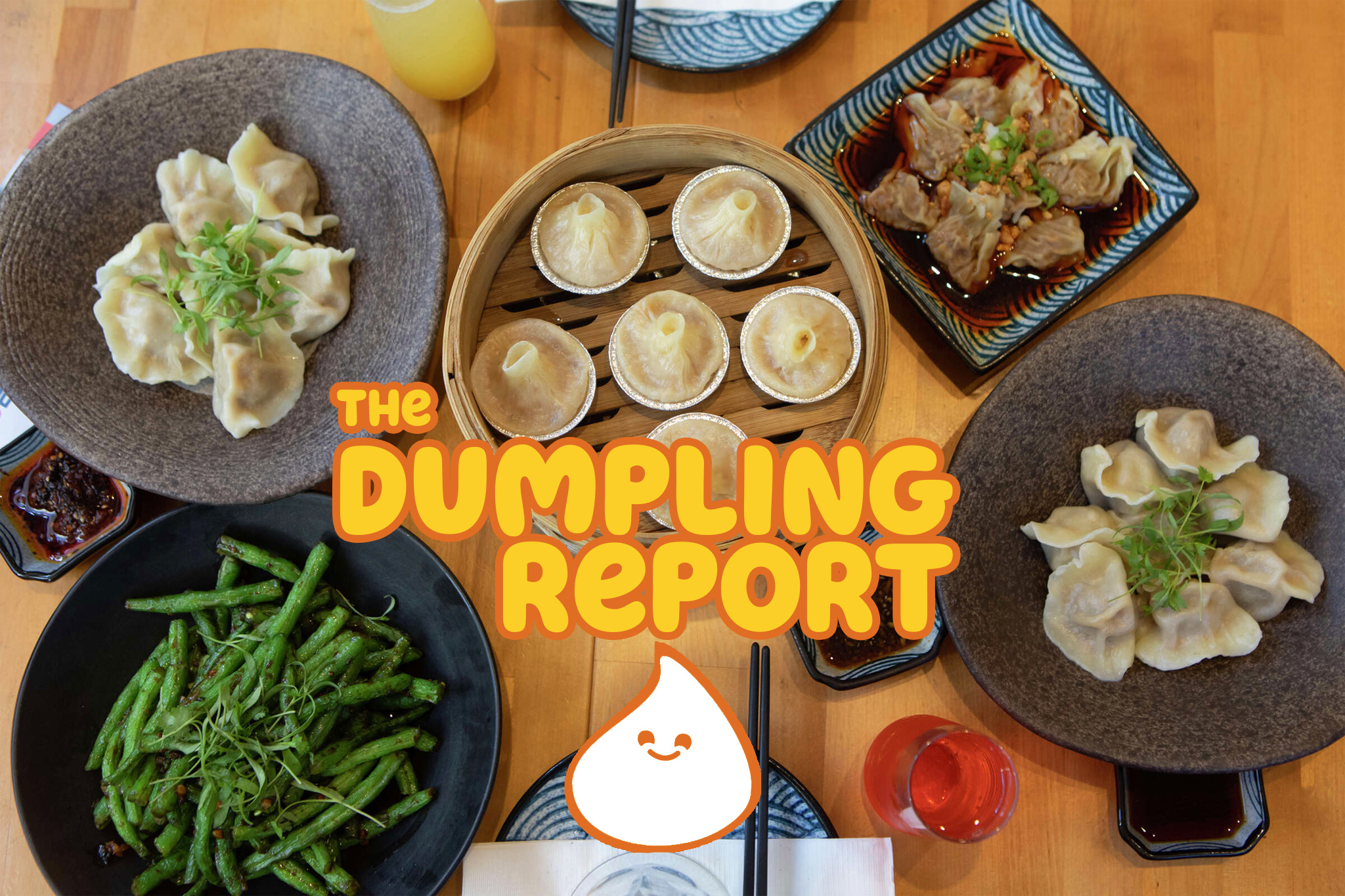 SF s New Dumpling Darling Uses Mac n Cheese Bulgogi Fillings