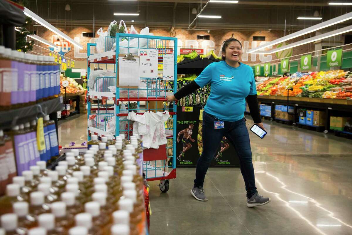 H-E-B New Debit Card Offers Cash Back On Certain Purchases