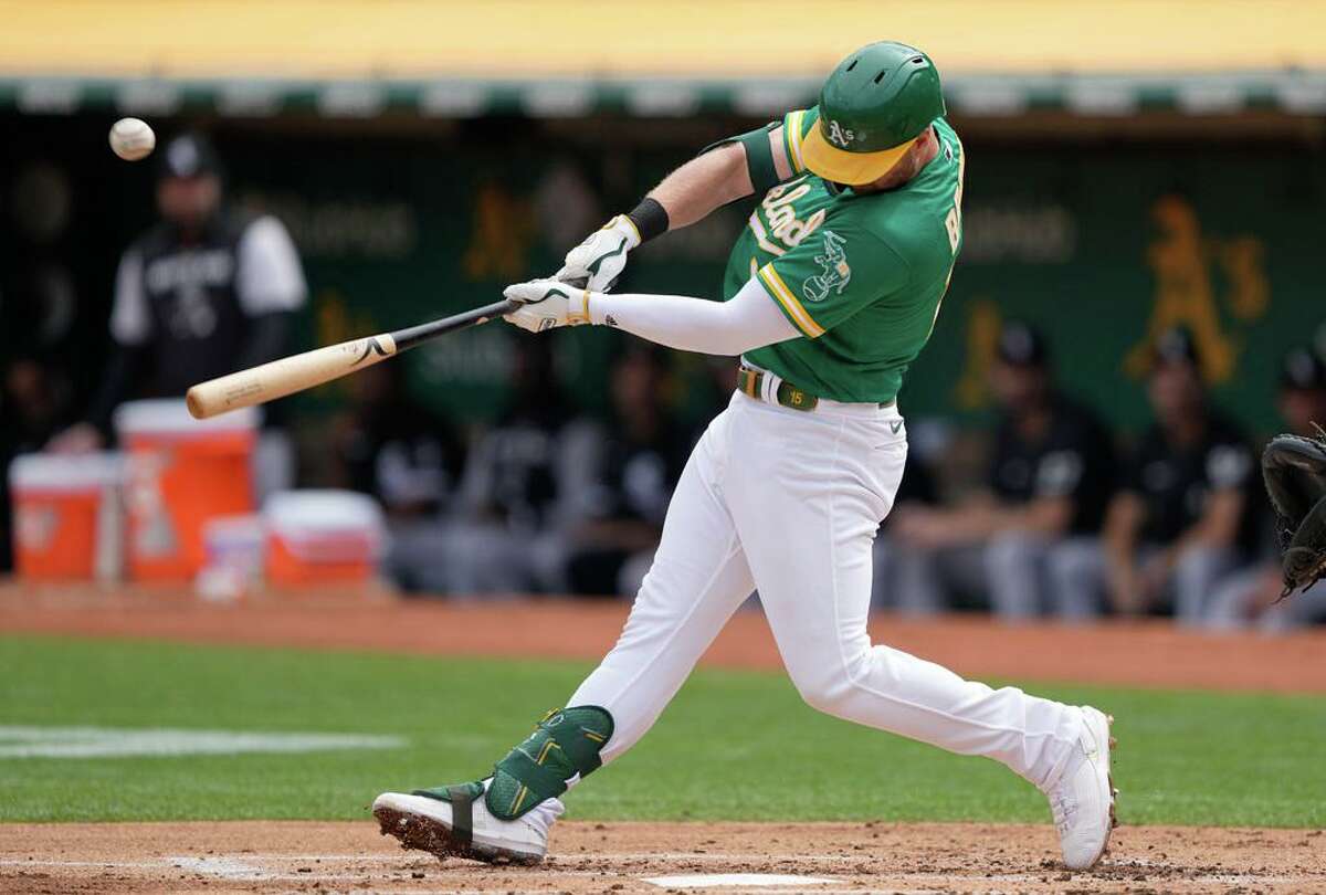 How will new MLB rules affect A's hitters and pitchers?