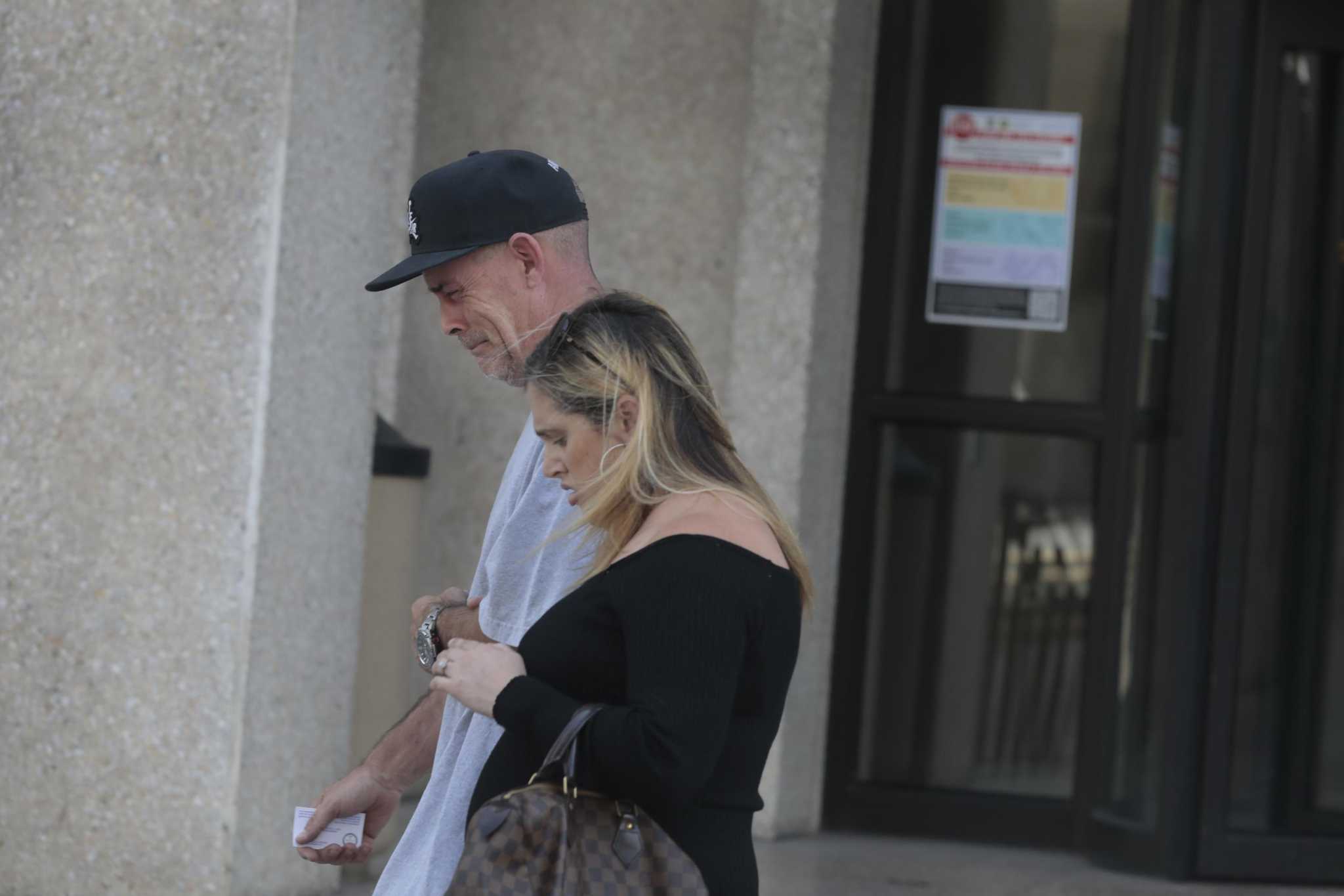 Man accused in near beheading of San Carlos woman will be mentally evaluated - Vimarsana News