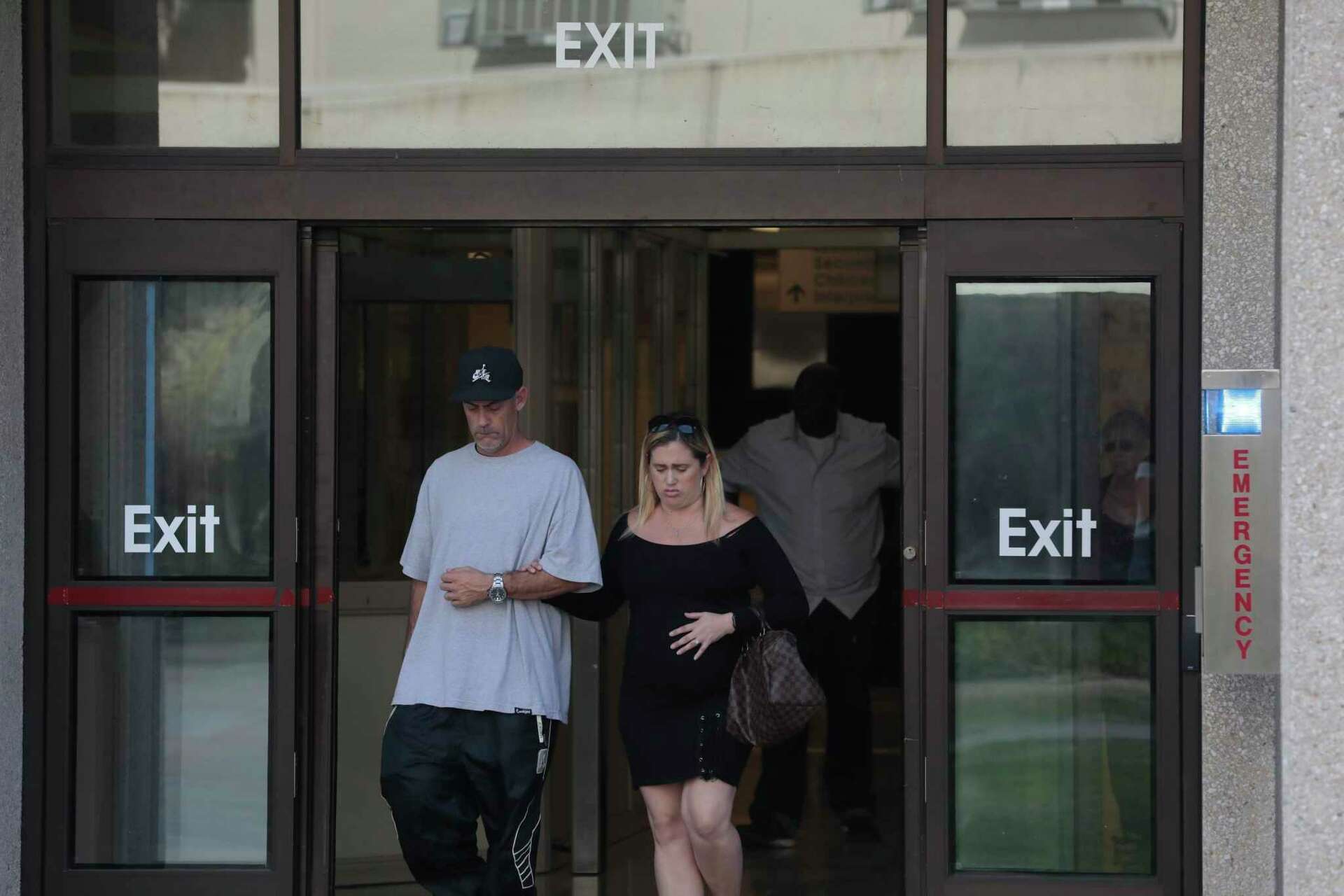 Man accused in near beheading of San Carlos woman will be mentally evaluated