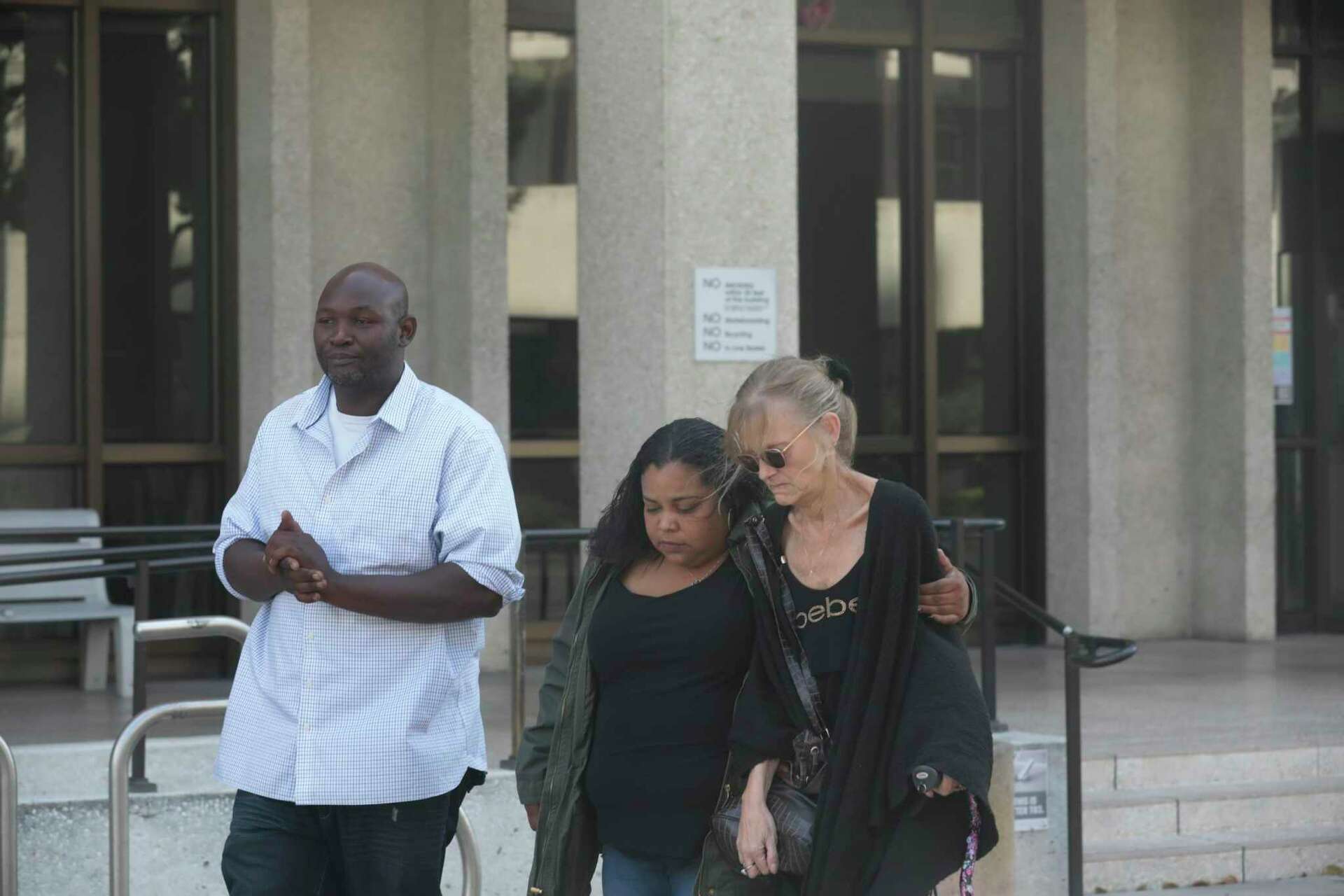 Man accused in near beheading of San Carlos woman will be mentally evaluated