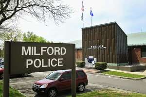 Official: Police ups presence at Milford schools this week