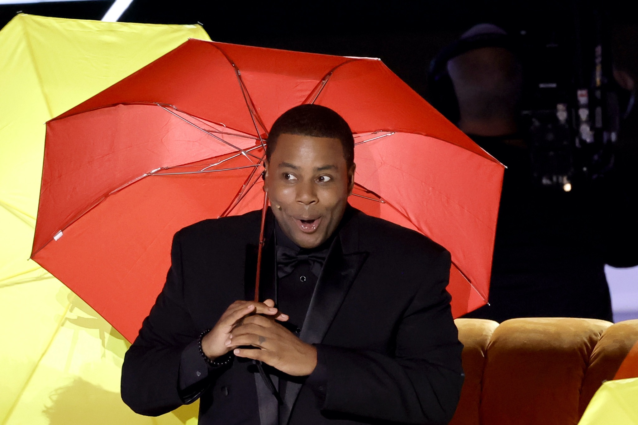 The best and worst of the 2022 Emmys