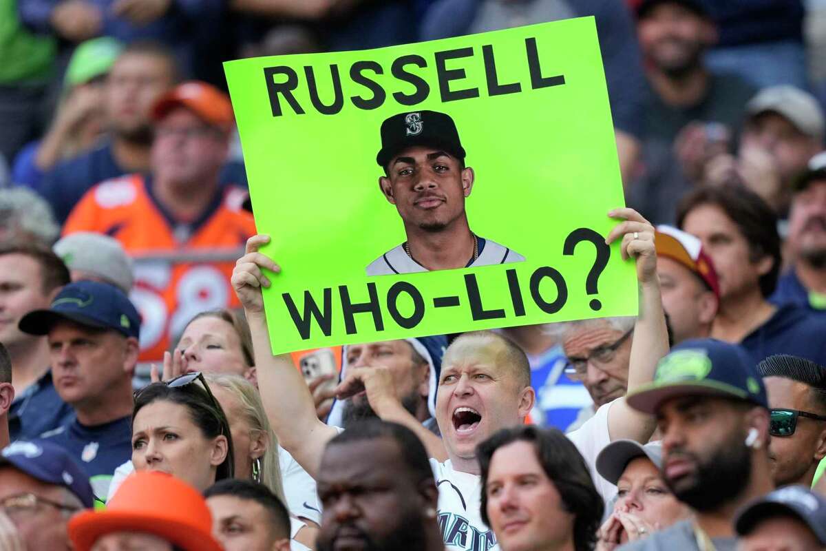 How Geno has helped Seahawks fans move on from Russell