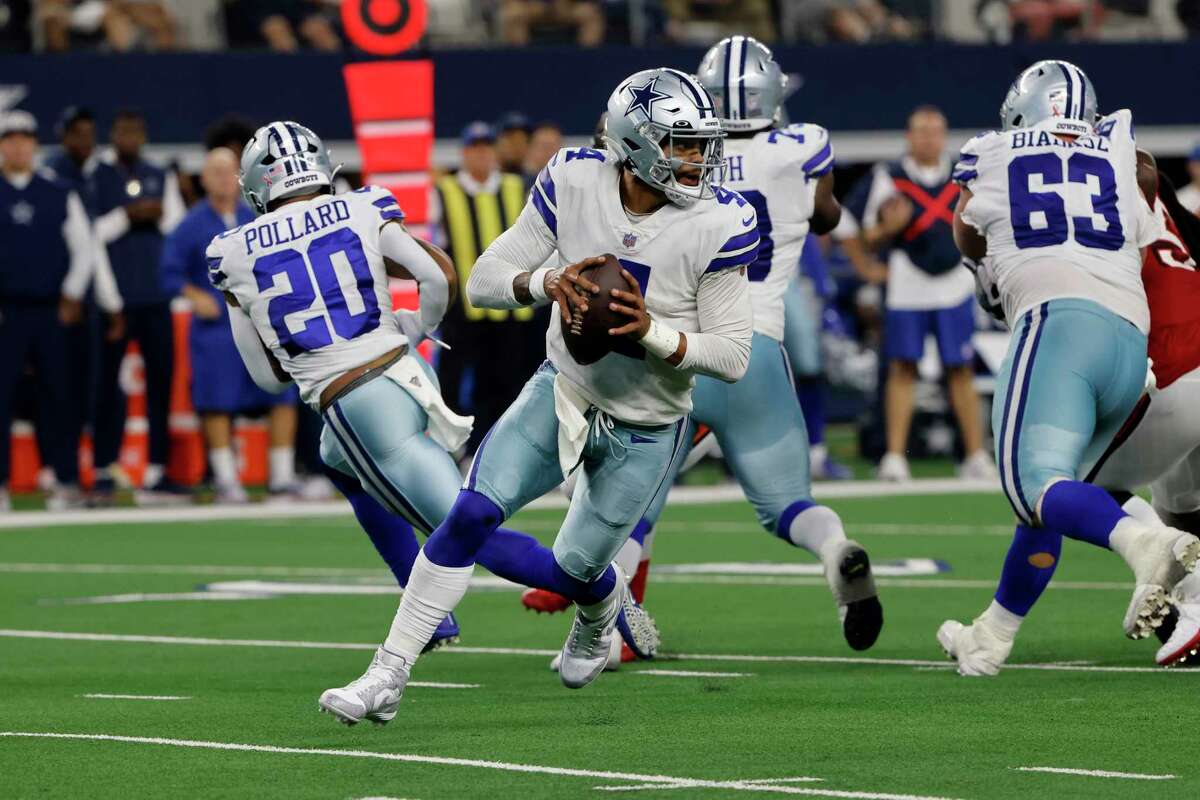 NFL Game Day: Bucs-Cowboys open 2022 Sunday Football on NBC