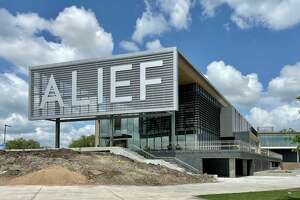 What to expect for Alief's first-of-its-kind community center