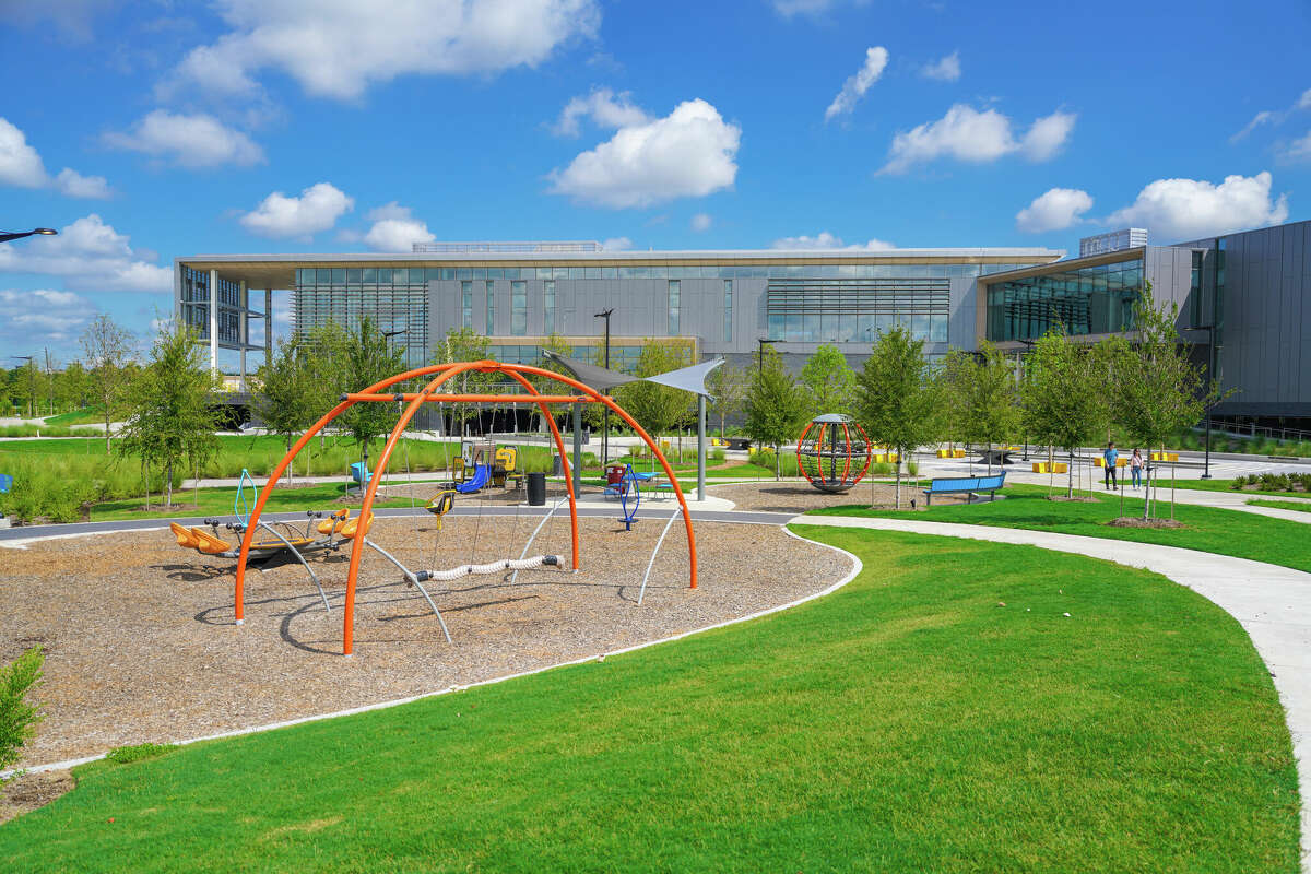 Alief community center Here's what to expect