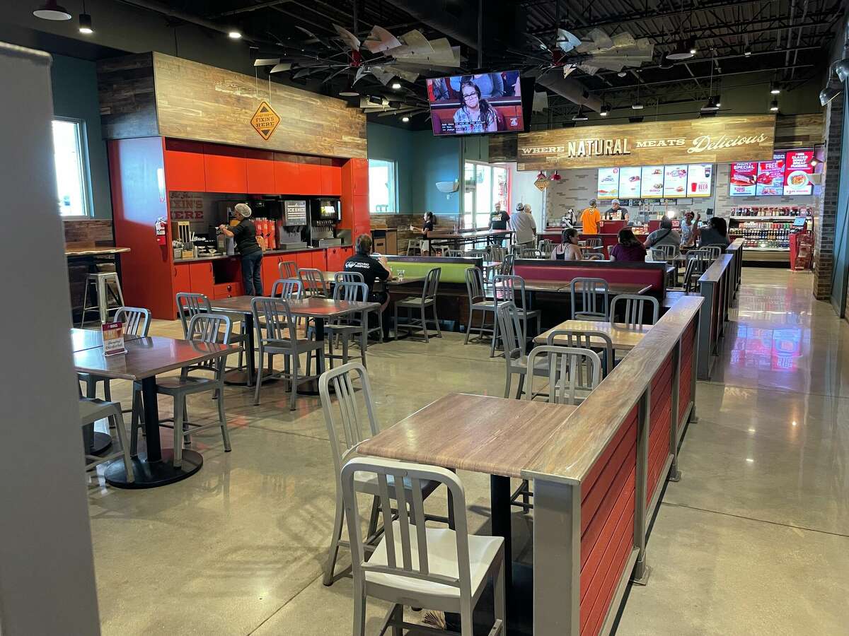 How good is HEB's True Texas BBQ