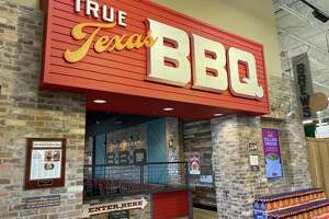 This H-E-B store is getting a makeover — and a True Texas BBQ