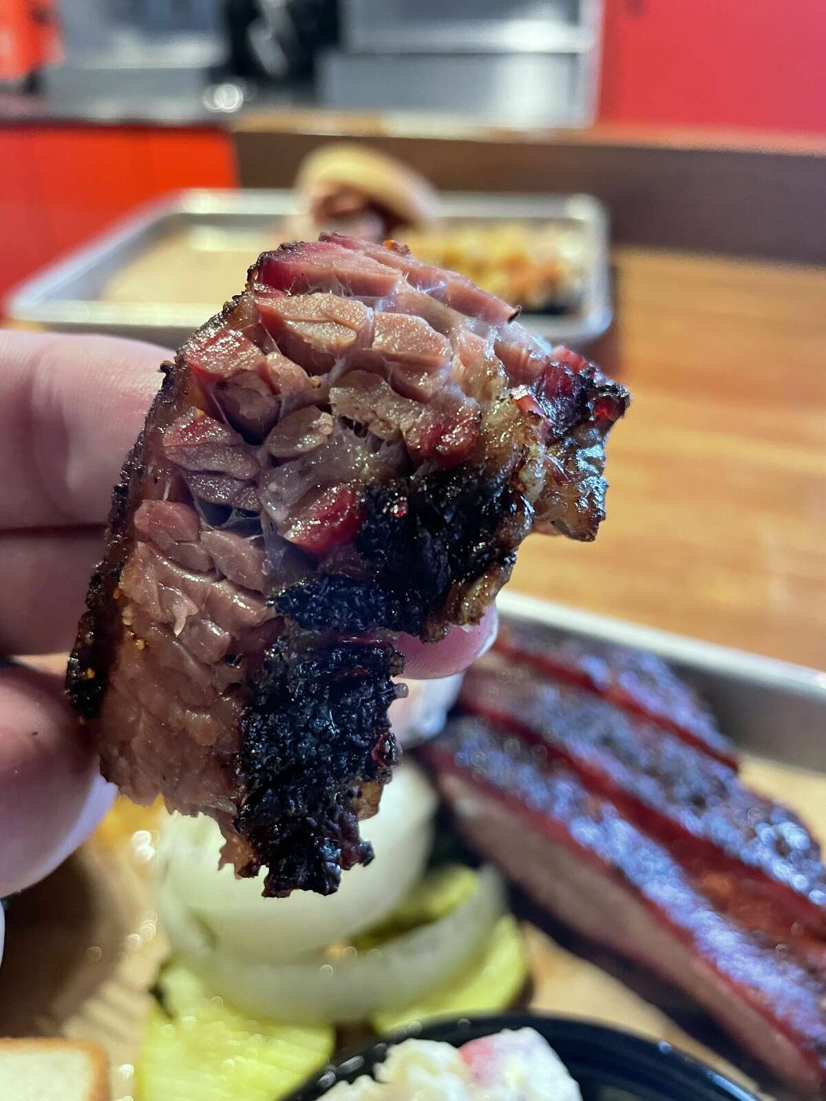 How Good Is H-E-B's True Texas BBQ