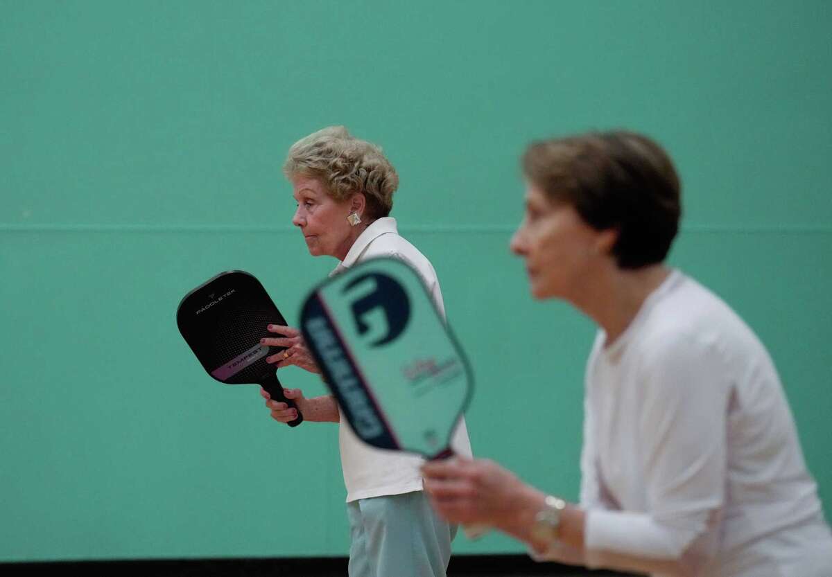 Pickleball is taking over, but more players are getting injured