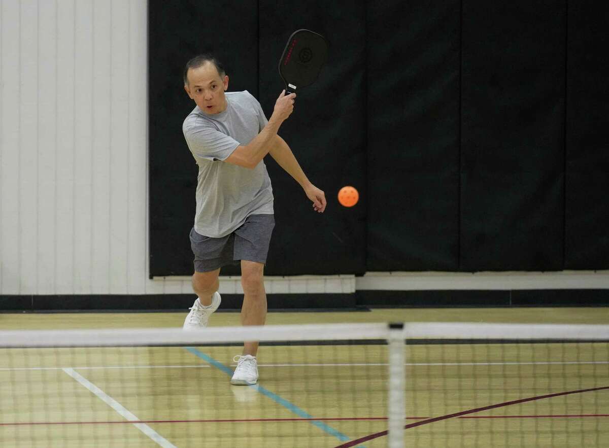Pickleball is taking over, but more players are getting injured